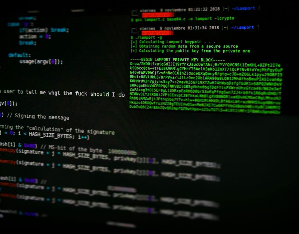 Hackers chinos y norcoreanos apuntan a la infraestructura global con ransomware