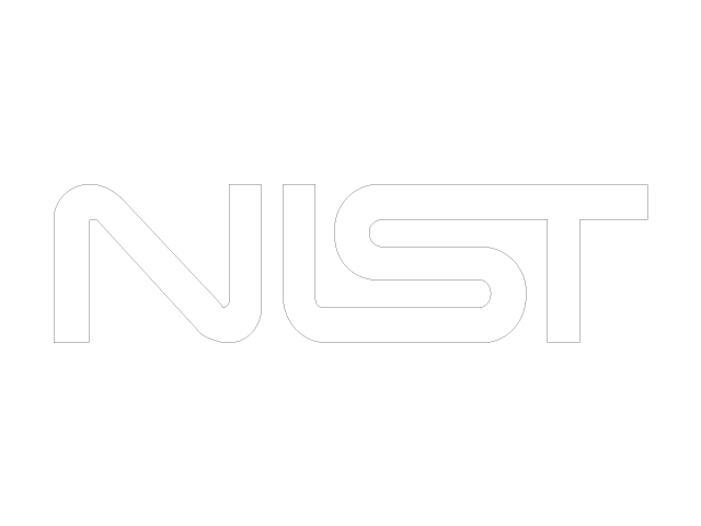 Logotipo NIST