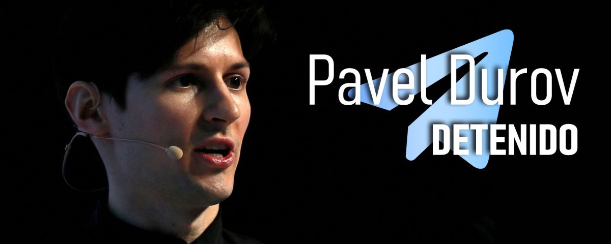 Pavel Durov