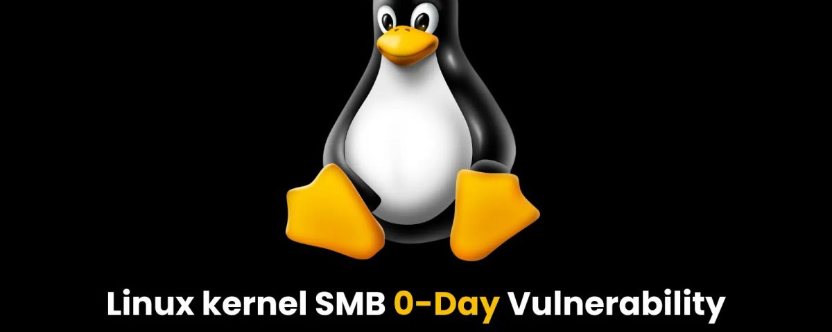 Linux kernel SMB 0-Day Vulnerability Uncovered Using ChatGPT