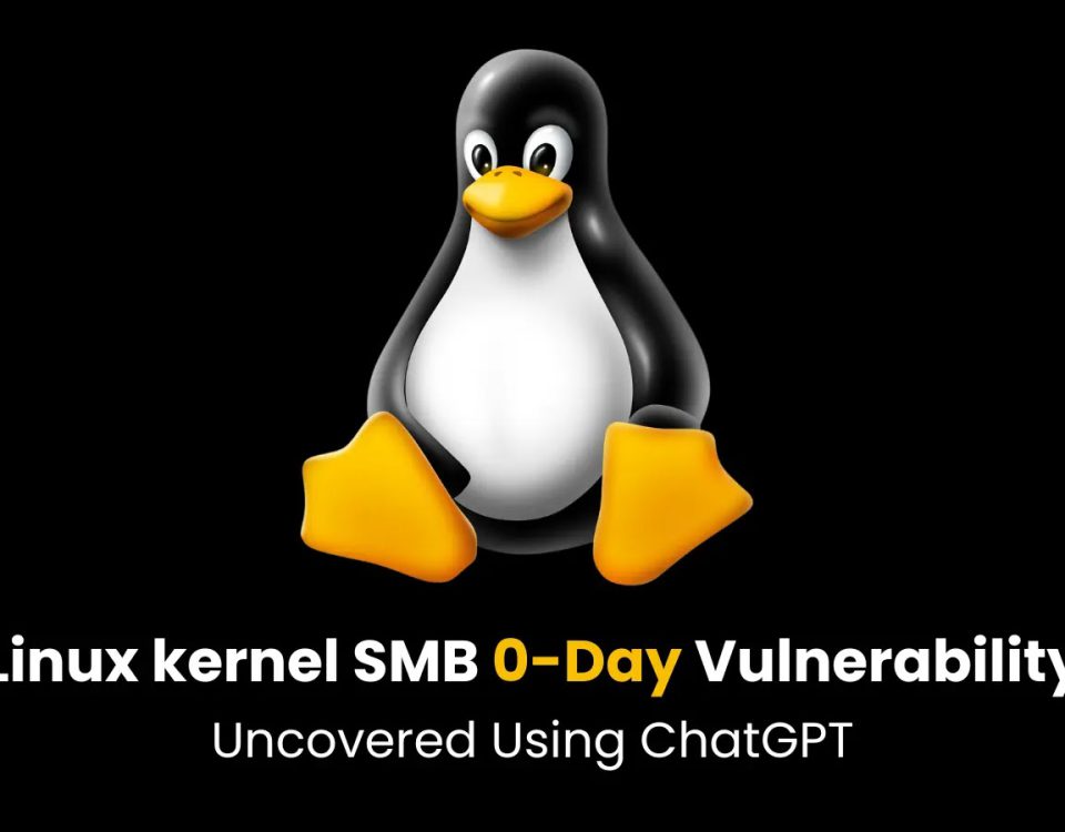 Linux kernel SMB 0-Day Vulnerability Uncovered Using ChatGPT