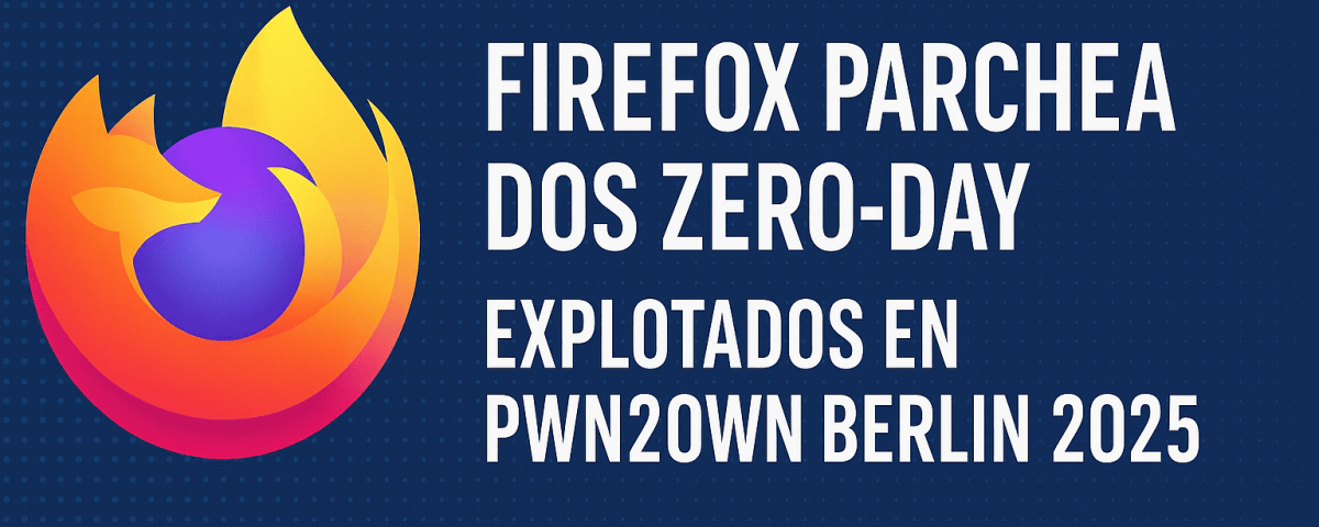 firefox zero day