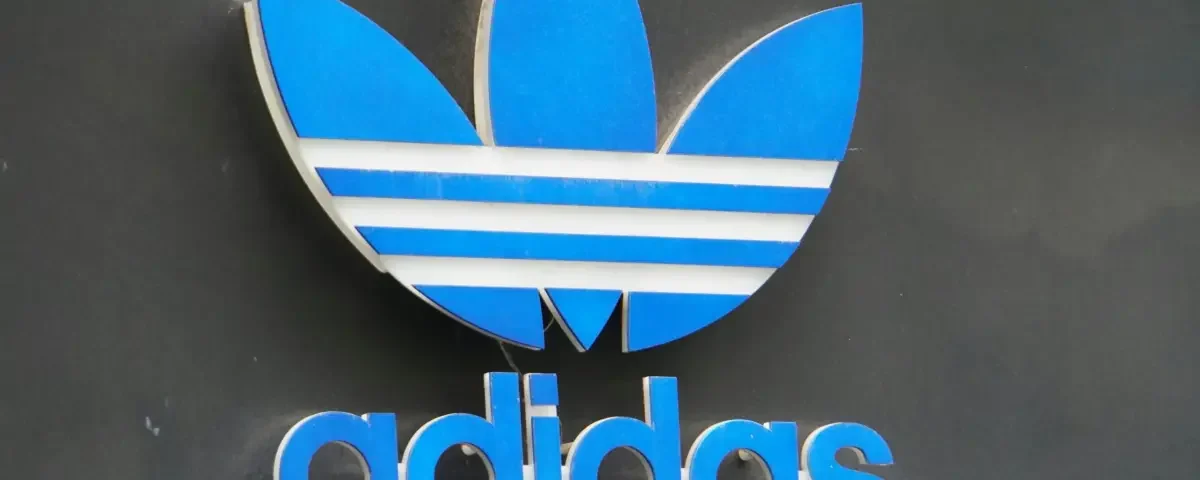 hacking adidas