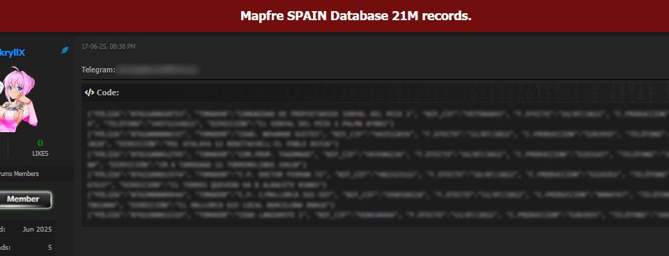 mapfre españa