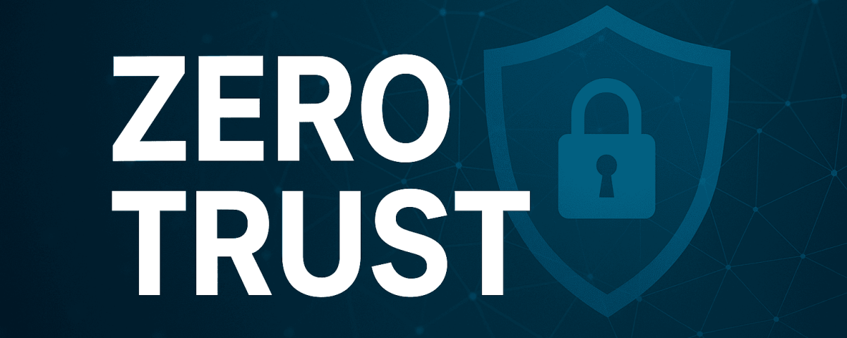zero trust