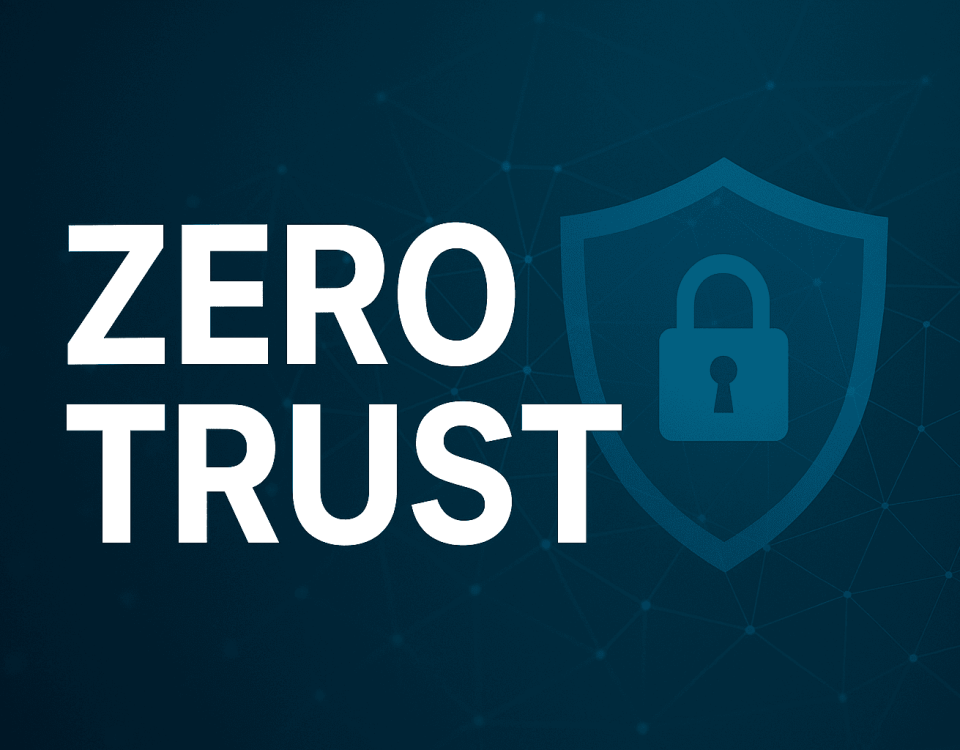 zero trust