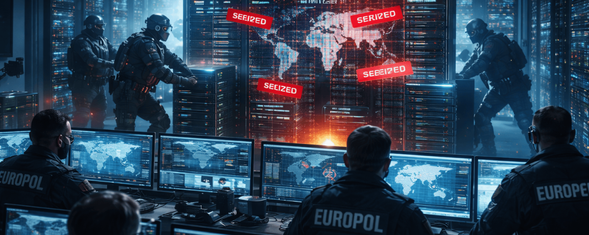 operacion endgame europol