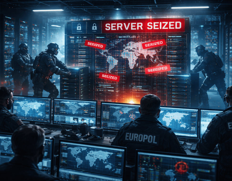 operacion endgame europol
